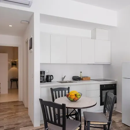 Apartment Ela 3 Páros