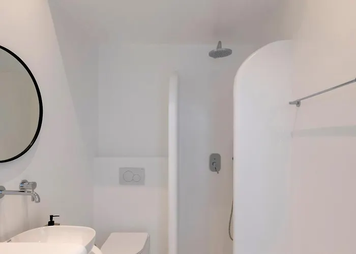 Apartamento Ela 3